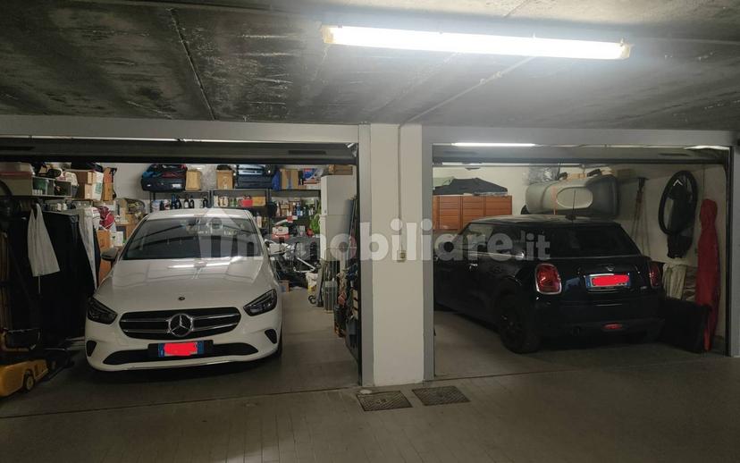 Villa a schiera via Michelangelo Scarpari, Centro, Botticino — foto 11 di 28