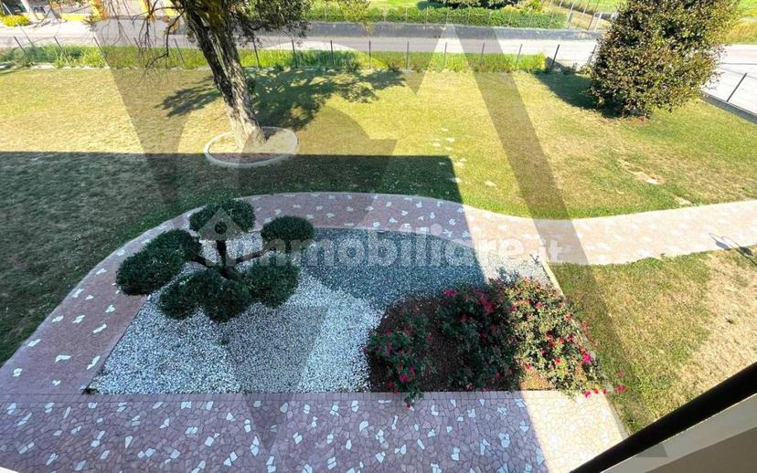 Villa unifamiliare, ottimo stato, 329 m², Centro, Campodarsego — foto 15 di 25