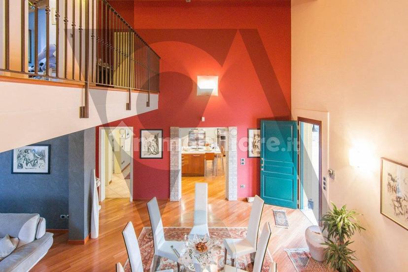 Villa unifamiliare, ottimo stato, 329 m², Centro, Campodarsego — foto 17 di 25