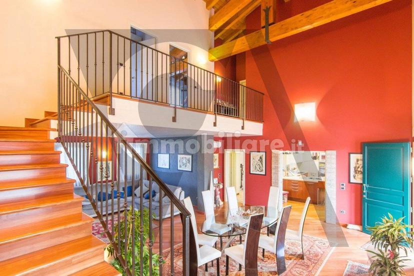 Villa unifamiliare, ottimo stato, 329 m², Centro, Campodarsego — foto 4 di 25
