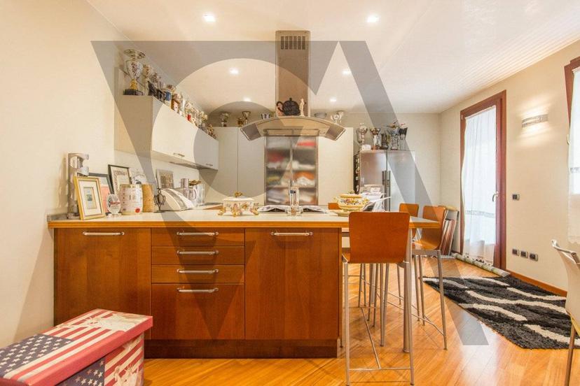 Villa unifamiliare, ottimo stato, 329 m², Centro, Campodarsego — foto 5 di 25