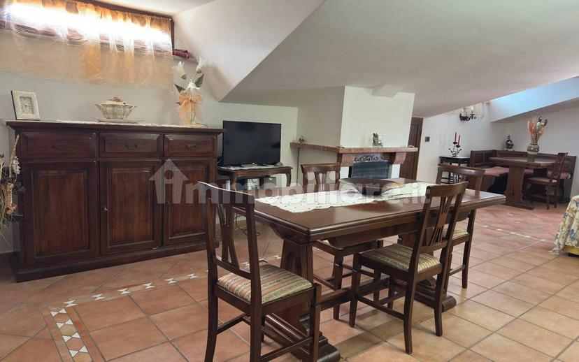 Bilocale via Oliveti Snc, Capriati a Volturno — foto 4 di 17