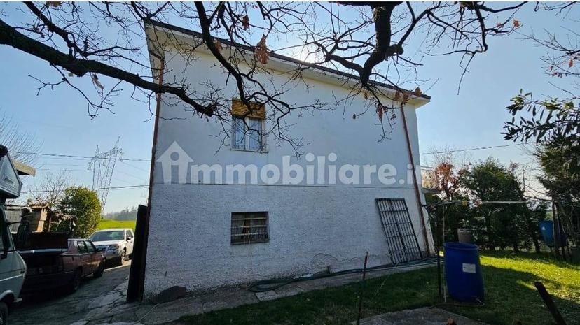 Villa unifamiliare via Sarsa 3, Montegibbio, Salvarola, San Michele, Sassuolo — foto 17 di 26