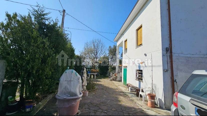 Villa unifamiliare via Sarsa 3, Montegibbio, Salvarola, San Michele, Sassuolo — foto 12 di 26
