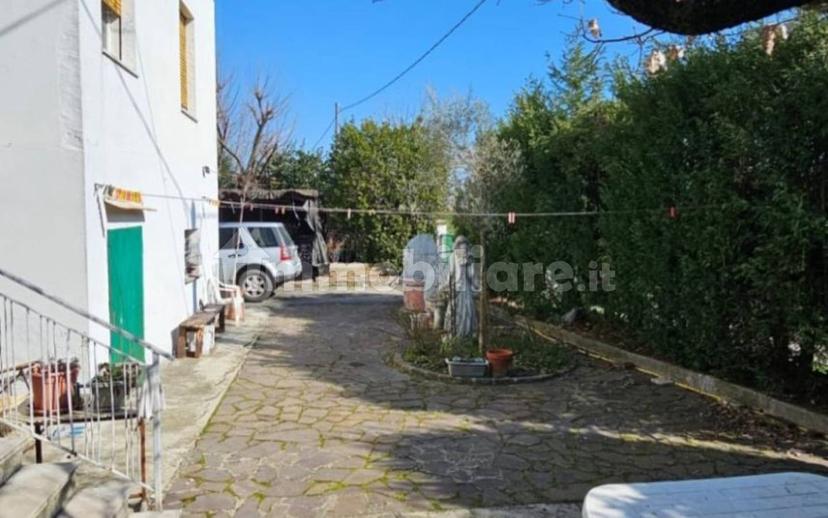 Villa unifamiliare via Sarsa 3, Montegibbio, Salvarola, San Michele, Sassuolo — foto 2 di 26