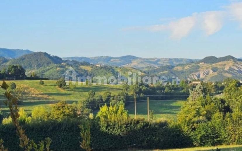 Villa unifamiliare via Sarsa 3, Montegibbio, Salvarola, San Michele, Sassuolo — foto 25 di 26