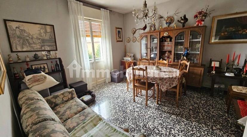 Villa unifamiliare via Sarsa 3, Montegibbio, Salvarola, San Michele, Sassuolo — foto 4 di 26