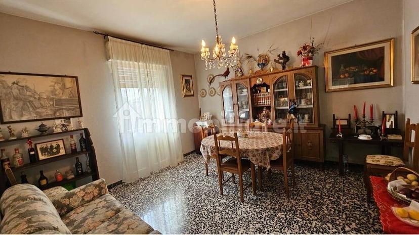 Villa unifamiliare via Sarsa 3, Montegibbio, Salvarola, San Michele, Sassuolo — foto 19 di 26