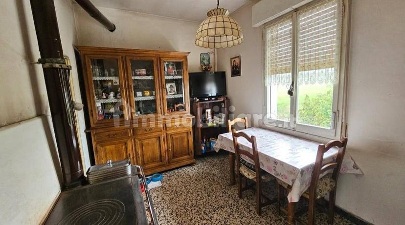 Villa unifamiliare via Sarsa 3, Montegibbio, Salvarola, San Michele, Sassuolo — foto 6 di 26