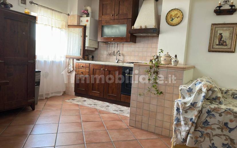 Bilocale via Oliveti Snc, Capriati a Volturno — foto 15 di 17