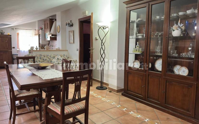 Bilocale via Oliveti Snc, Capriati a Volturno — foto 7 di 17