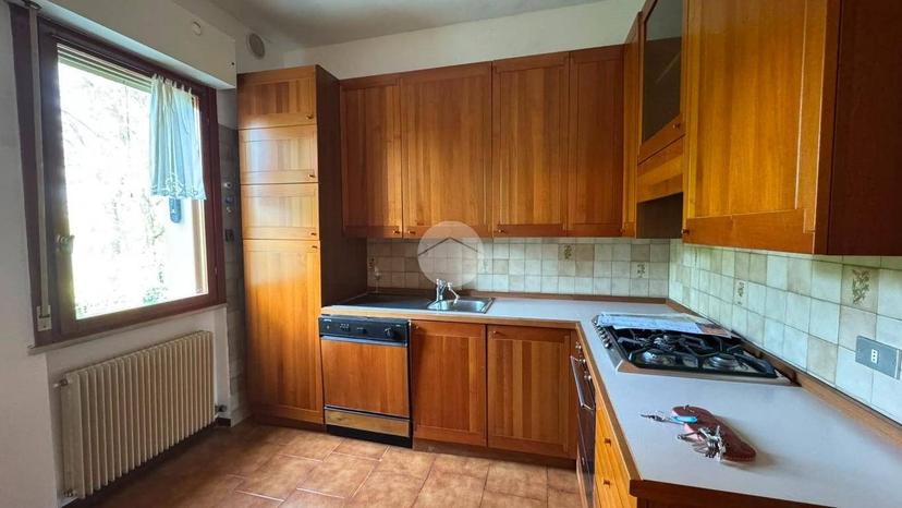 Villa a schiera via Capitello 1, Centro, Quinto di Treviso — foto 13 di 32