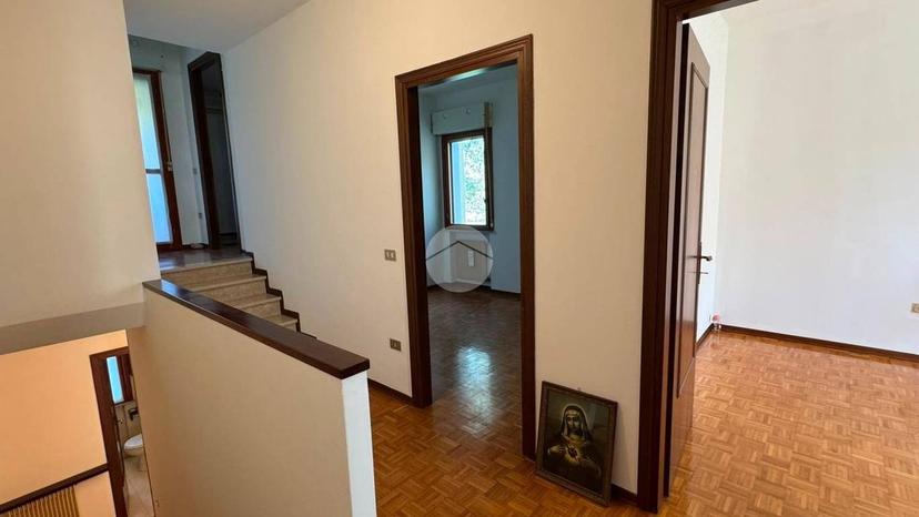 Villa a schiera via Capitello 1, Centro, Quinto di Treviso — foto 27 di 32