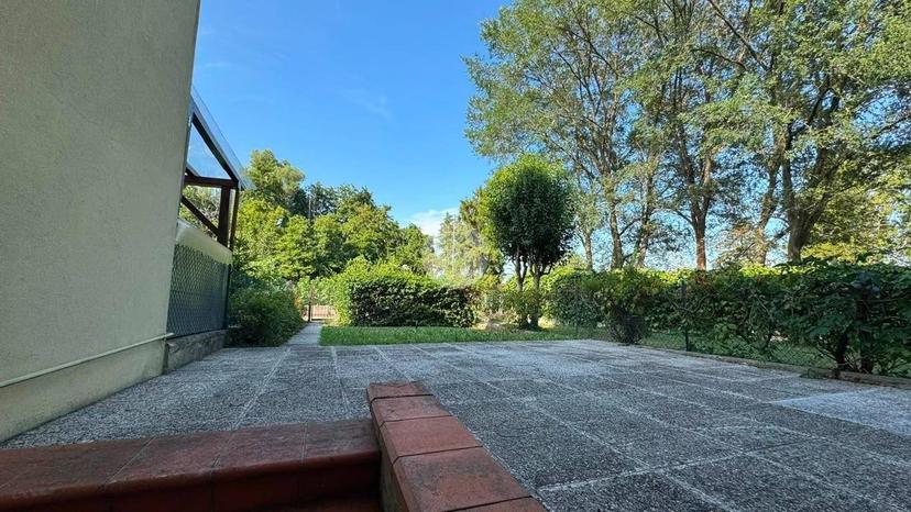 Villa a schiera via Capitello 1, Centro, Quinto di Treviso — foto 28 di 32