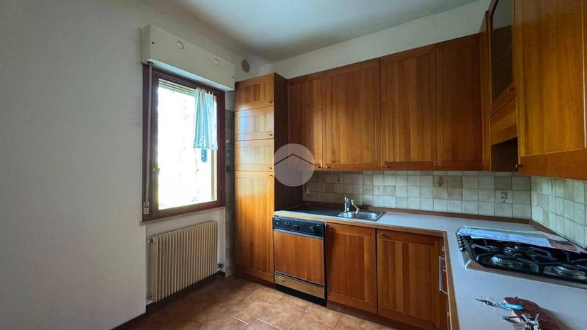 Villa a schiera via Capitello 1, Centro, Quinto di Treviso — foto 6 di 32