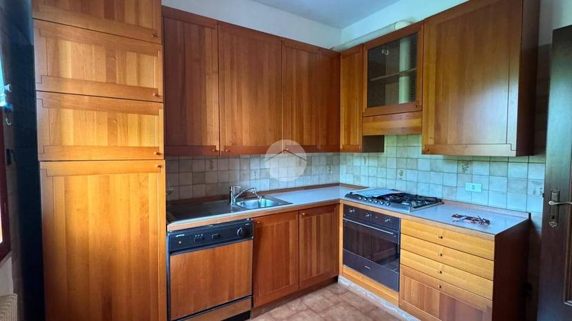 Villa a schiera via Capitello 1, Centro, Quinto di Treviso — foto 24 di 32