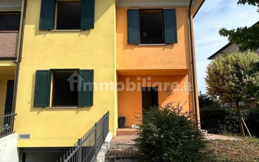 Villa a schiera centro, San Felice sul Panaro — foto 2 di 41
