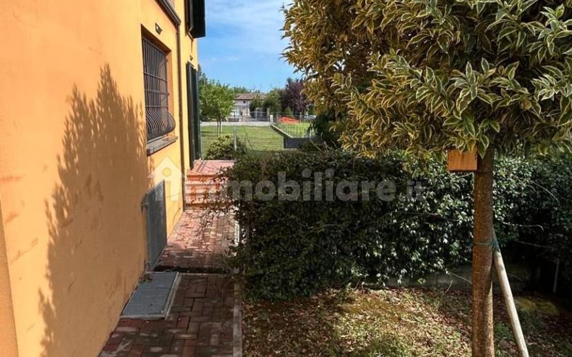 Villa a schiera centro, San Felice sul Panaro — foto 13 di 41