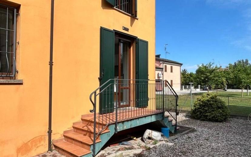 Villa a schiera centro, San Felice sul Panaro — foto 40 di 41