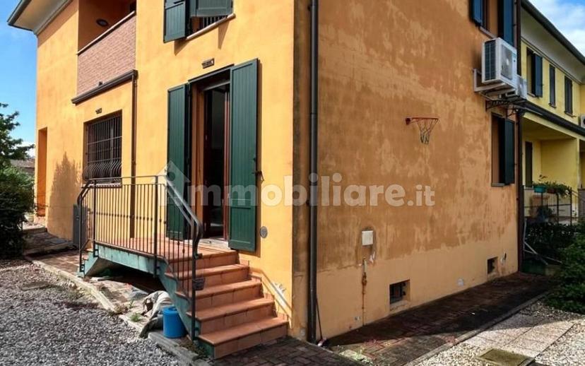 Villa a schiera centro, San Felice sul Panaro — foto 30 di 41