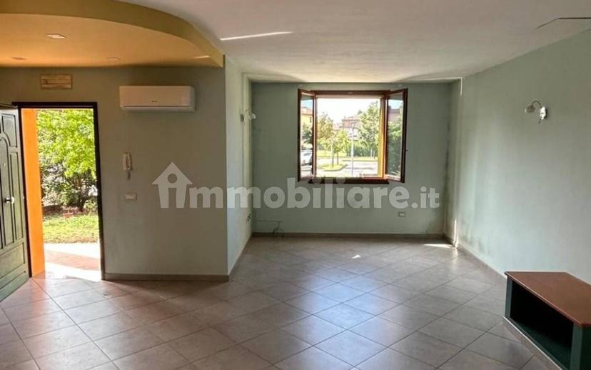 Villa a schiera centro, San Felice sul Panaro — foto 27 di 41