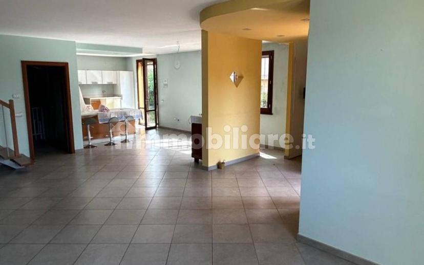 Villa a schiera centro, San Felice sul Panaro — foto 17 di 41