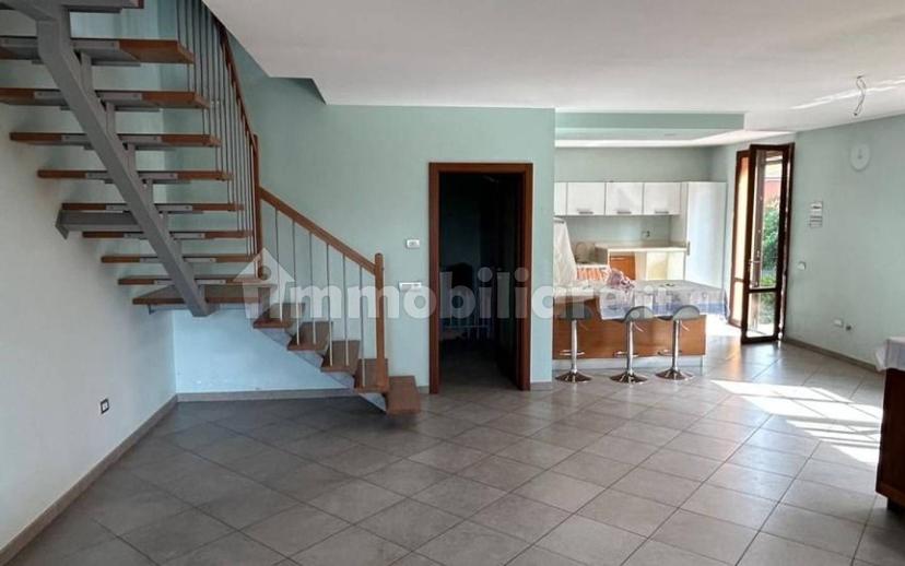 Villa a schiera centro, San Felice sul Panaro — foto 24 di 41
