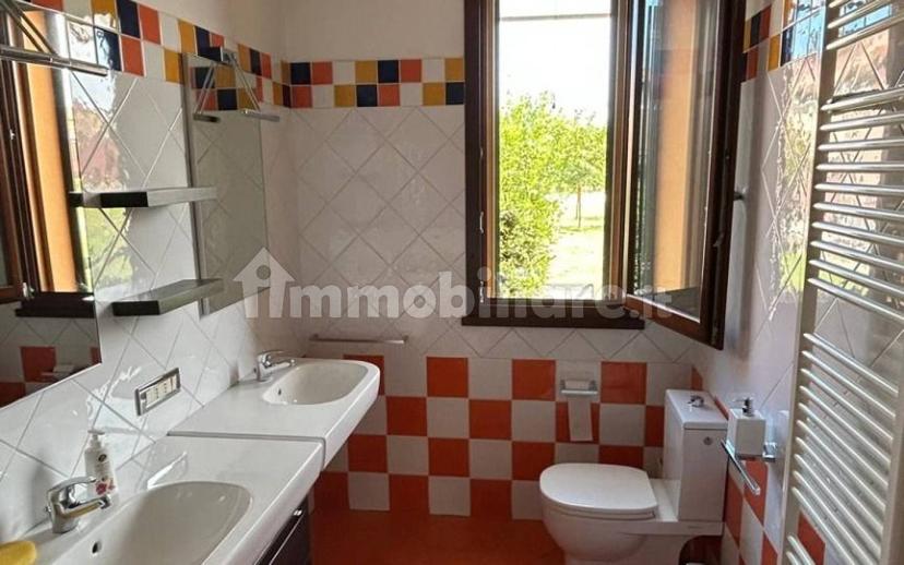Villa a schiera centro, San Felice sul Panaro — foto 7 di 41