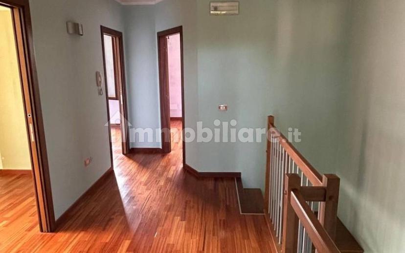 Villa a schiera centro, San Felice sul Panaro — foto 22 di 41
