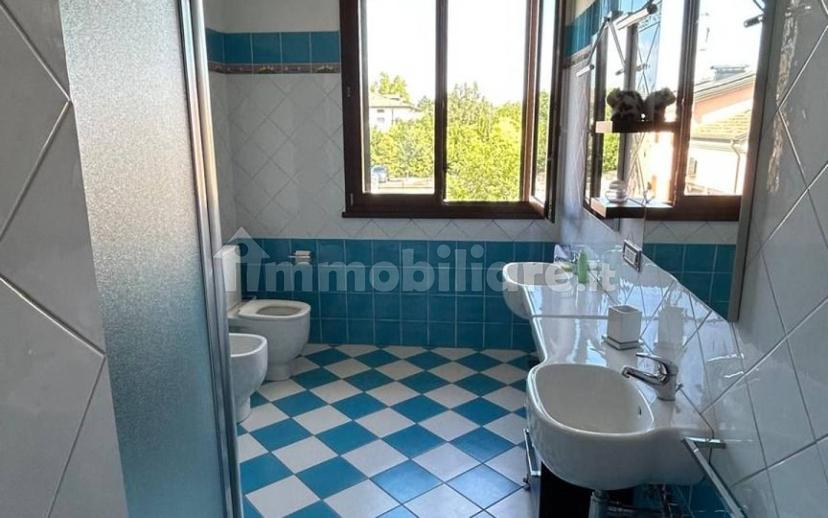 Villa a schiera centro, San Felice sul Panaro — foto 19 di 41