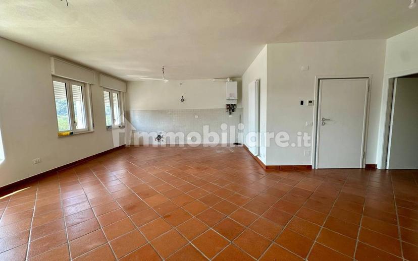Quadrilocale via Alpone 18, Centro, Montecchia di Crosara — foto 23 di 24
