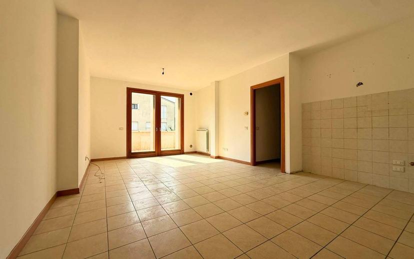 Trilocale via Palma il Vecchio, Zerman, Mogliano Veneto — foto 8 di 12
