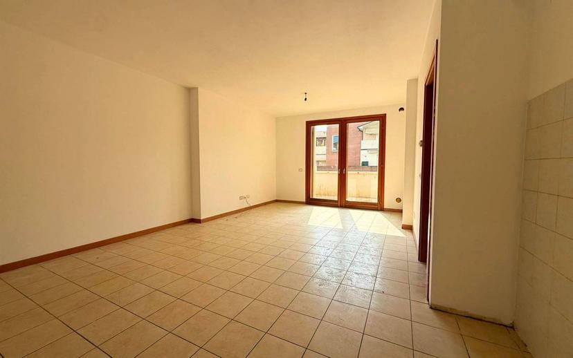 Trilocale via Palma il Vecchio, Zerman, Mogliano Veneto — foto 12 di 12