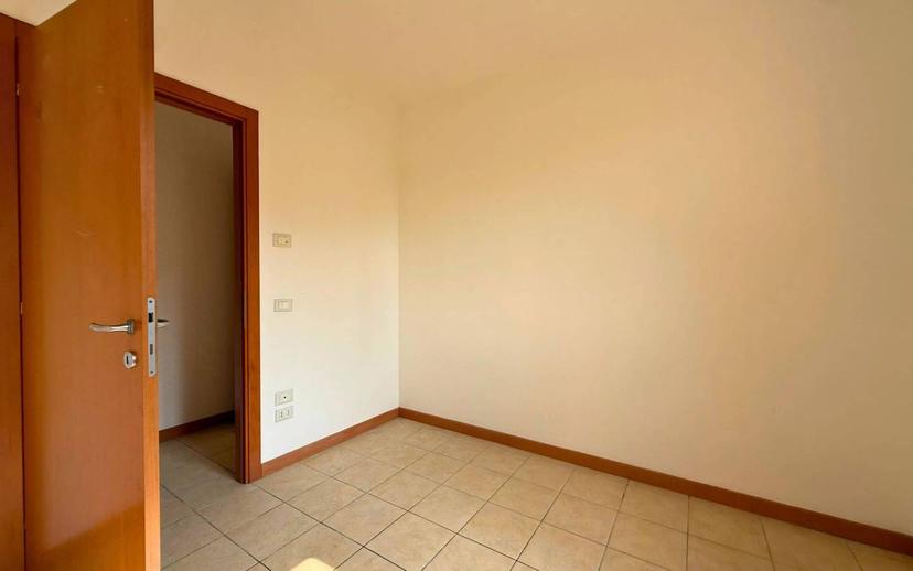 Trilocale via Palma il Vecchio, Zerman, Mogliano Veneto — foto 10 di 12
