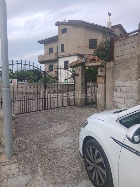 Villa bifamiliare via Aldo Moro, San Fele — foto 16 di 20