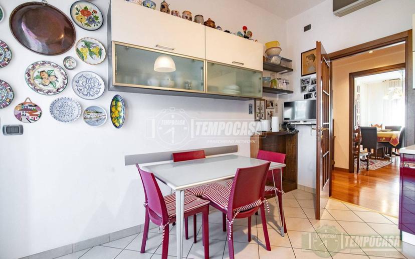 Trilocale via Monte Cervino 8, Triante, Monza — foto 9 di 39
