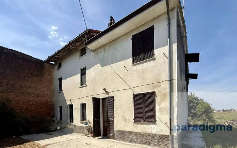 Terratetto unifamiliare via Giubellini, 6, Sale — foto 9 di 13