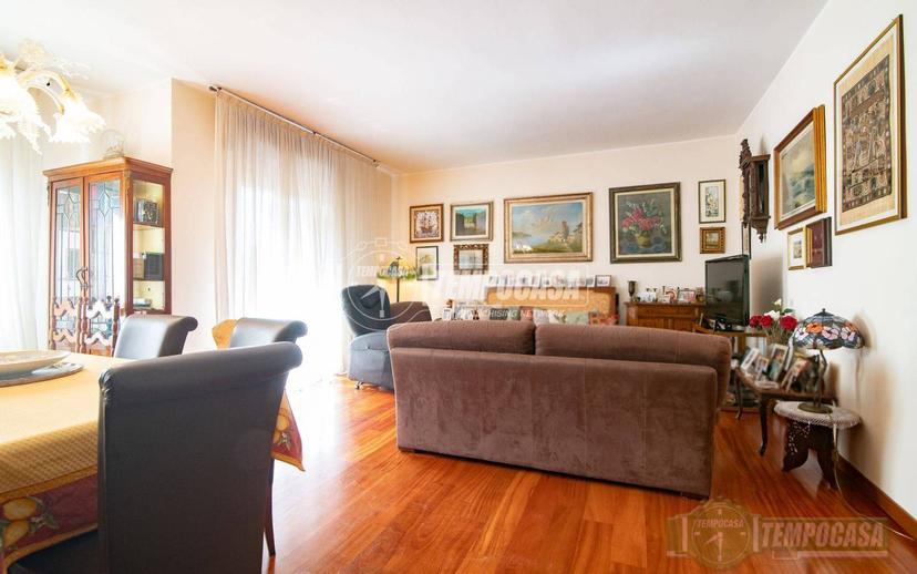 Trilocale via Monte Cervino 8, Triante, Monza — foto 12 di 39