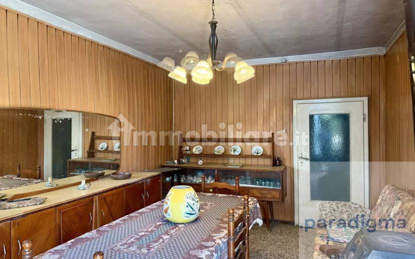 Terratetto unifamiliare via Giubellini, 6, Sale — foto 7 di 13
