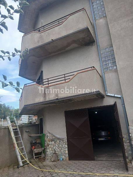 Villa bifamiliare via Aldo Moro, San Fele — foto 7 di 20
