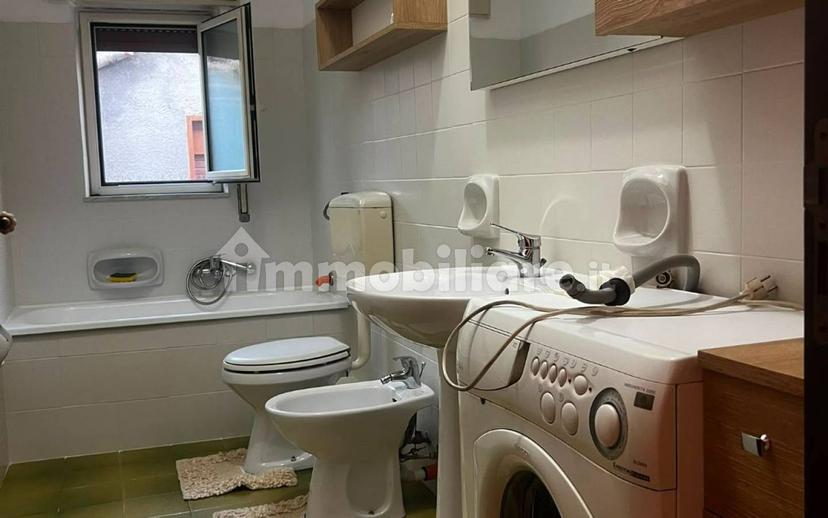 Stanza singola via Re d'Italia 114, Caltanissetta — foto 7 di 9