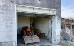 Terratetto unifamiliare via Giubellini, 6, Sale