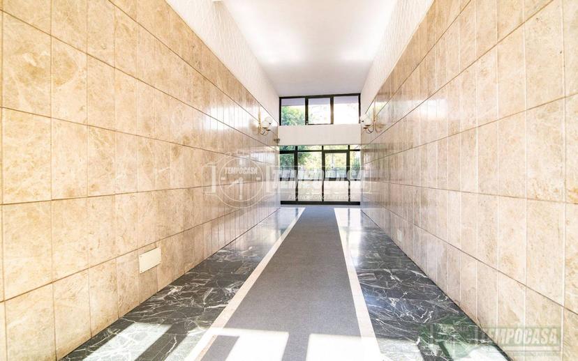 Trilocale via Monte Cervino 8, Triante, Monza — foto 10 di 39
