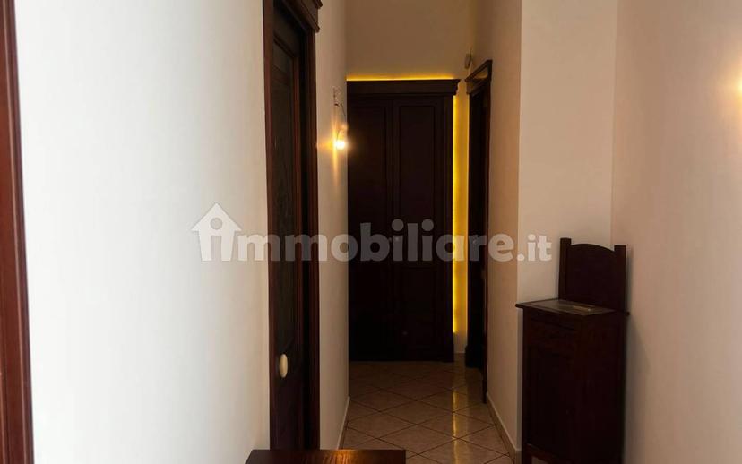 Stanza singola via Re d'Italia 114, Caltanissetta — foto 4 di 9