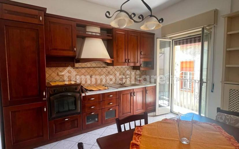 Stanza singola via Re d'Italia 114, Caltanissetta — foto 8 di 9