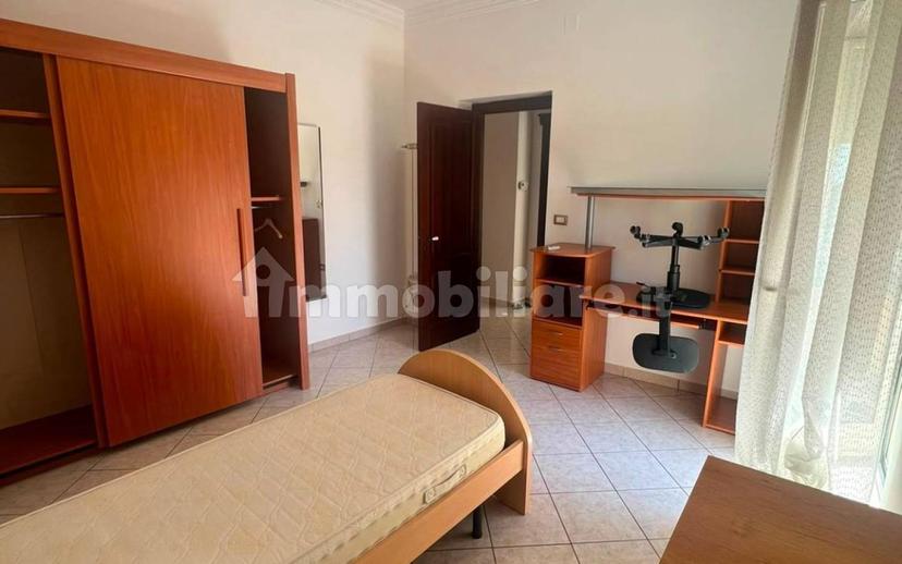 Stanza singola via Re d'Italia 114, Caltanissetta — foto 5 di 9