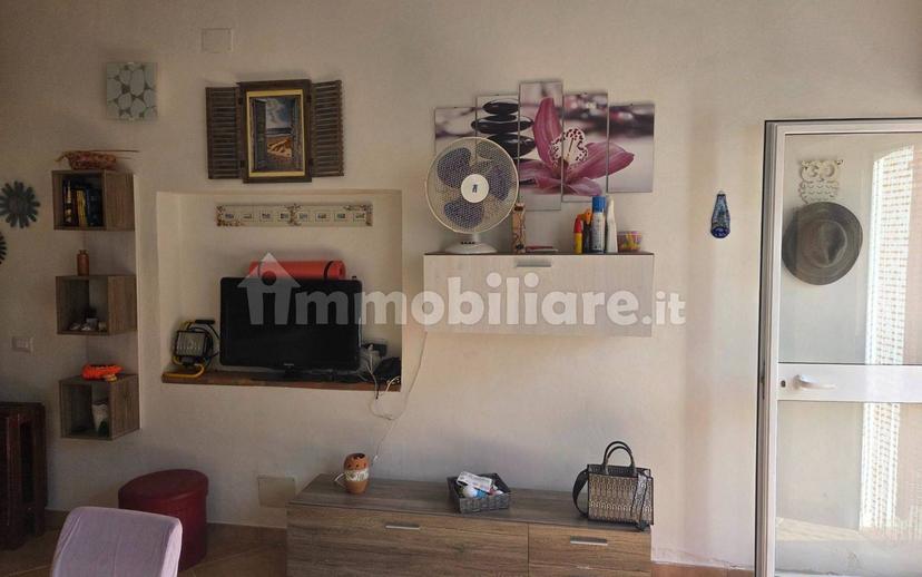 Bilocale Località Carlappiano snc, Piombino