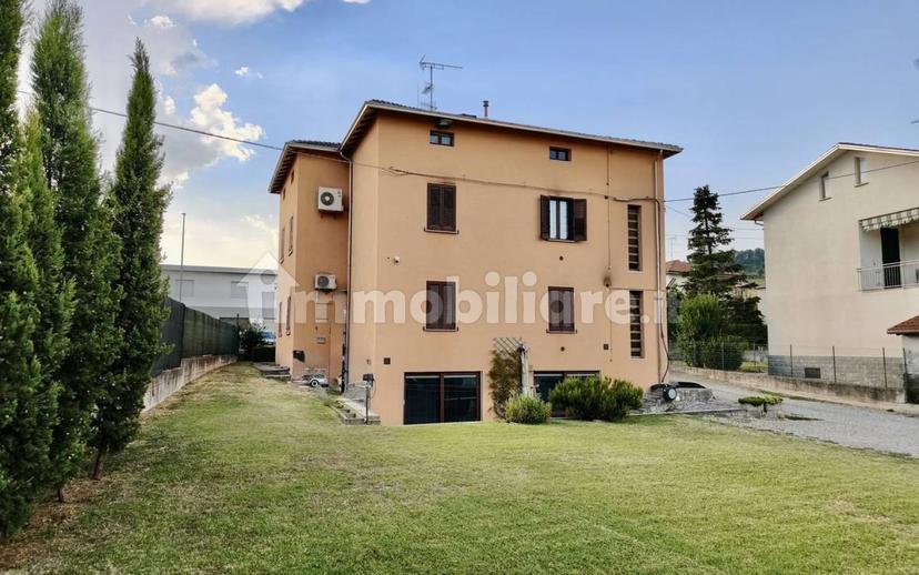 Quadrilocale via Cisa 73, Felegara, Medesano — foto 9 di 53