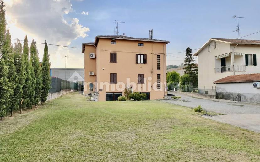 Quadrilocale via Cisa 73, Felegara, Medesano — foto 11 di 53