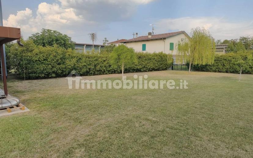 Quadrilocale via Cisa 73, Felegara, Medesano — foto 44 di 53
